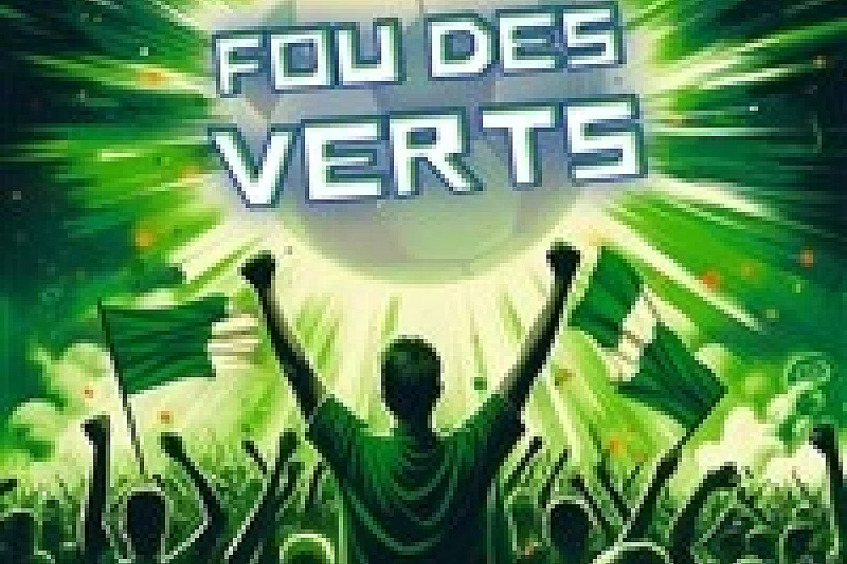 Fou des Verts