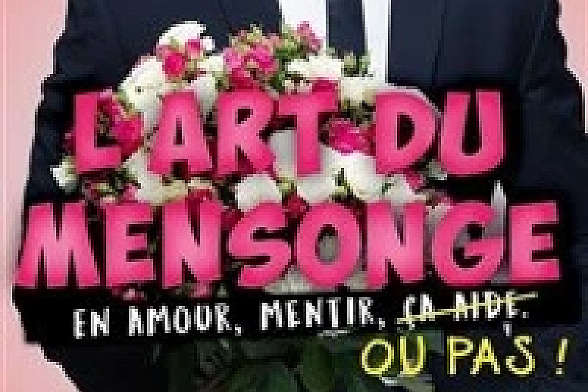 L'art du mensonge