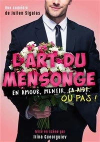 L'art du mensonge