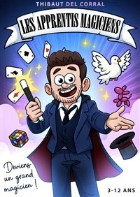 Les Apprentis Magiciens