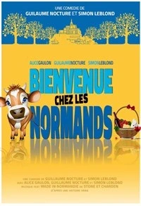 Bienvenue chez les normands