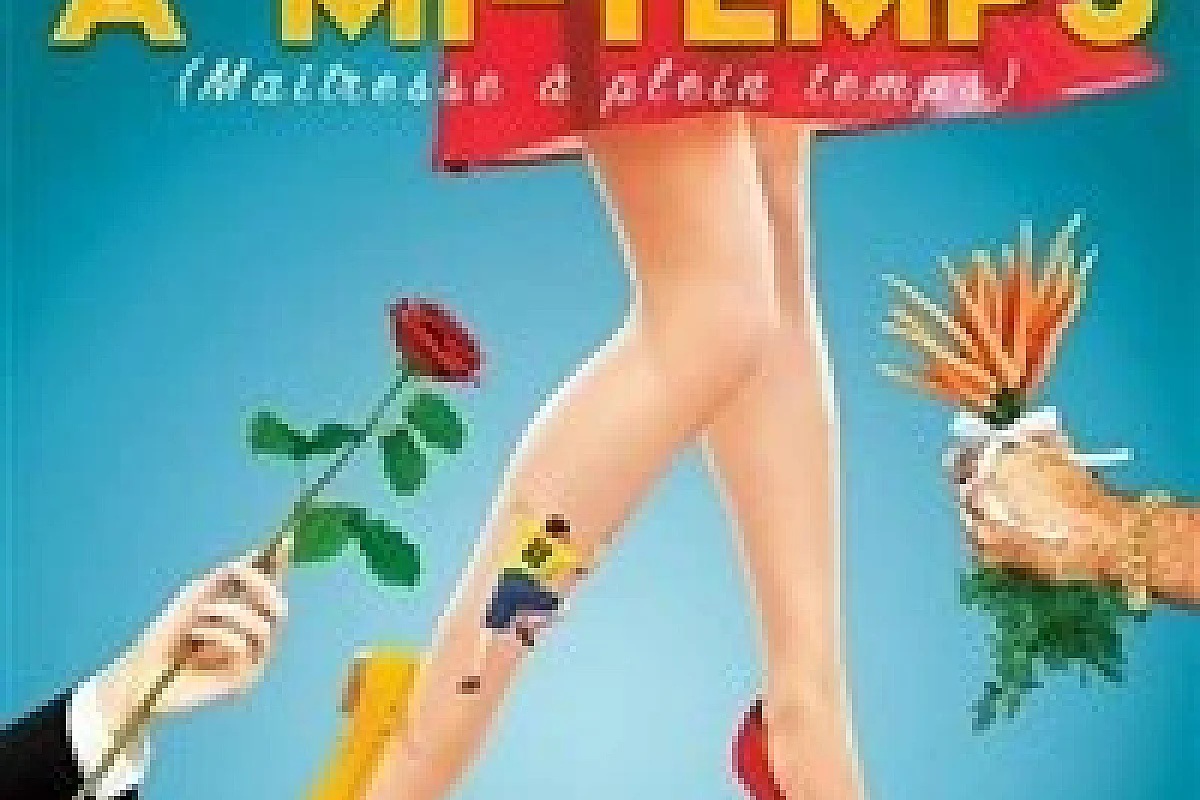 Amants à mi-temps