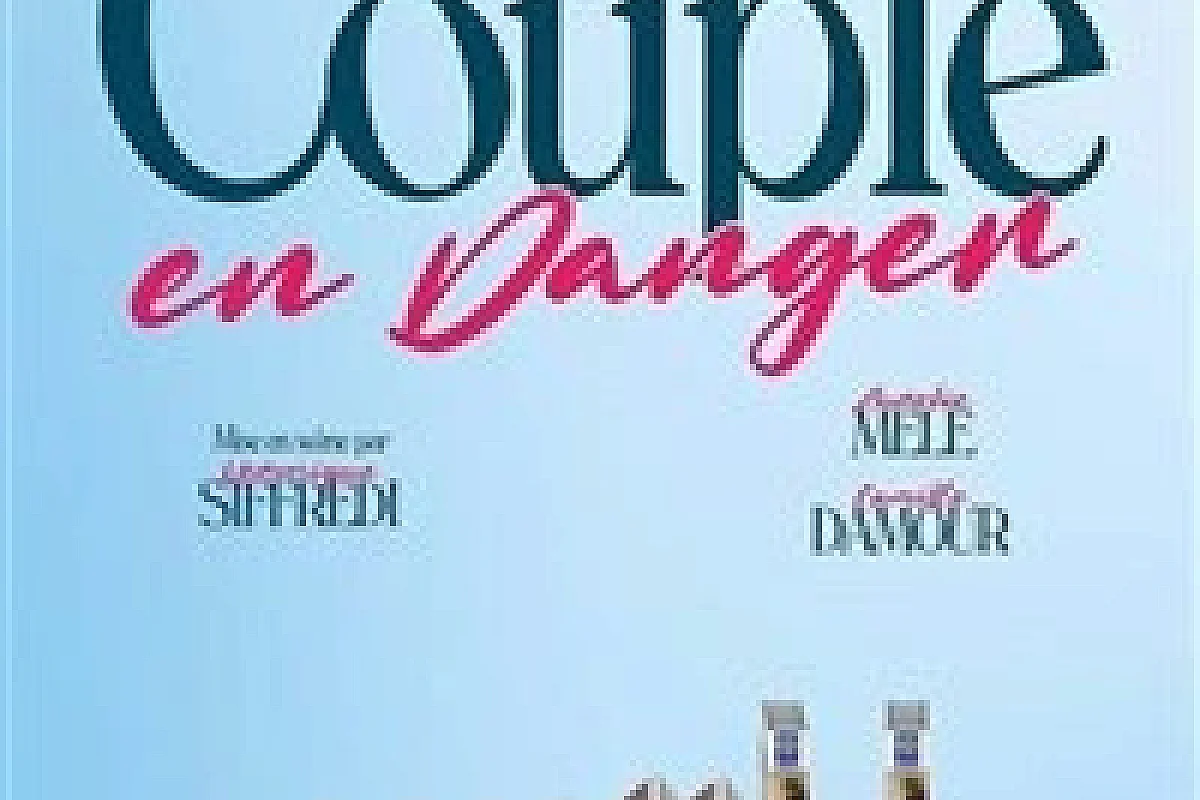Couple en danger