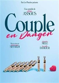 Couple en danger