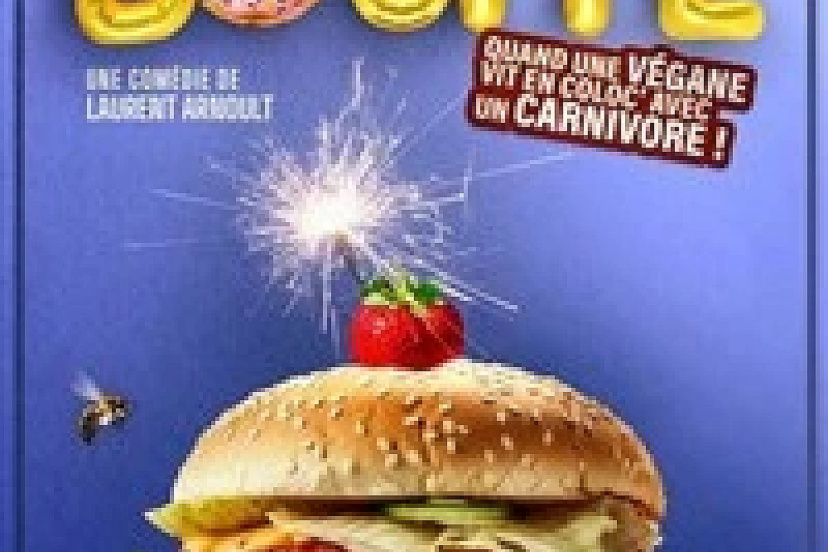 Qu'est ce qu'on bouffe ?
