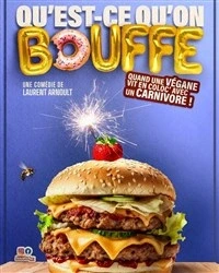 Qu'est ce qu'on bouffe ?