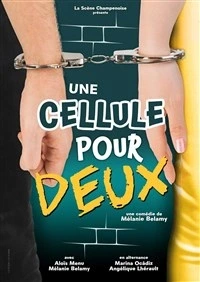 Une cellule pour deux
