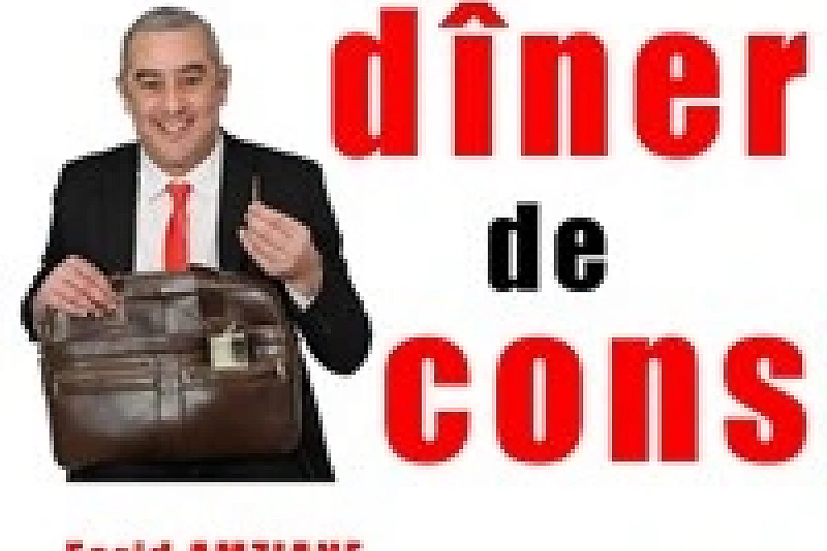 Le dîner de cons