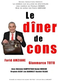Le dîner de cons