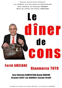 Le dîner de cons