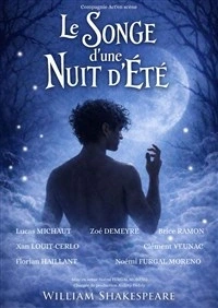 Le songe d'une nuit d'été