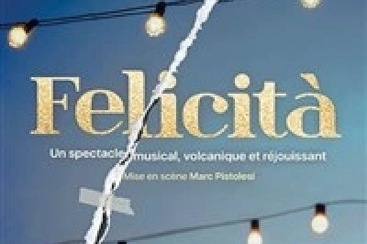 Félicità
