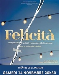 Félicità