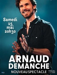 Arnaud Demanche