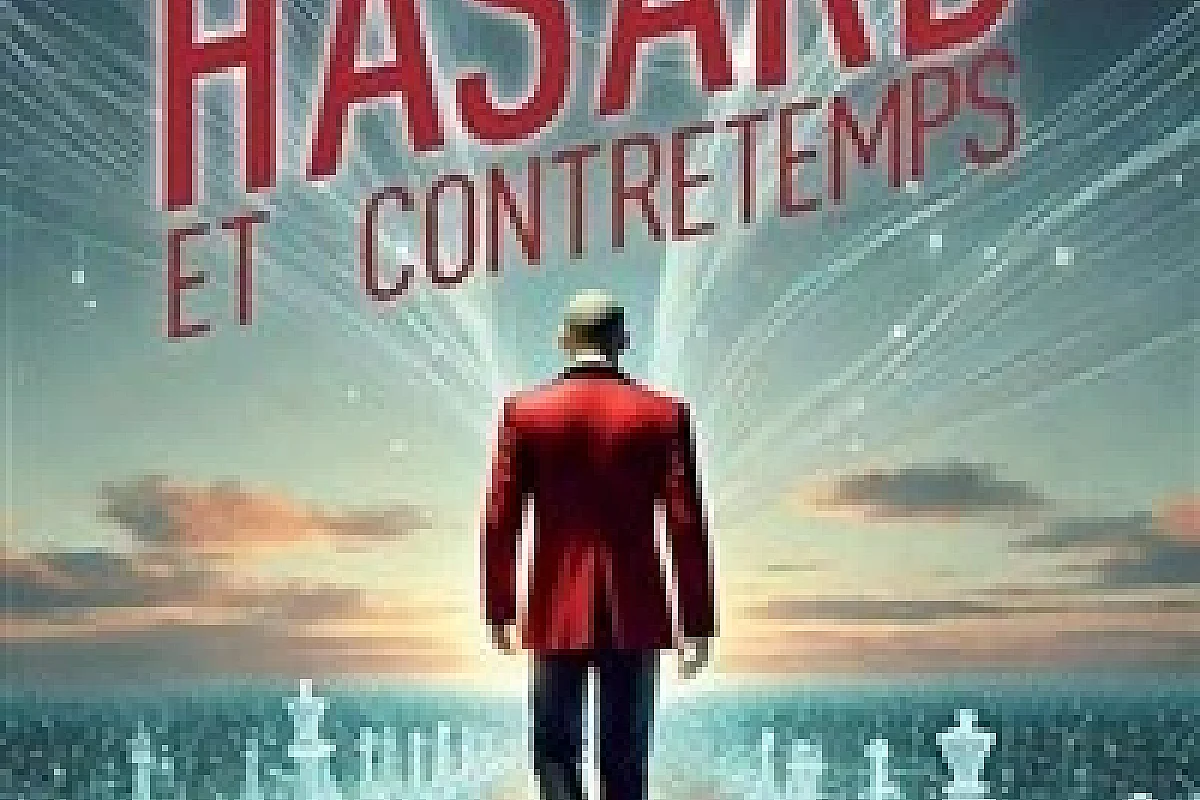 Hasard et contretemps