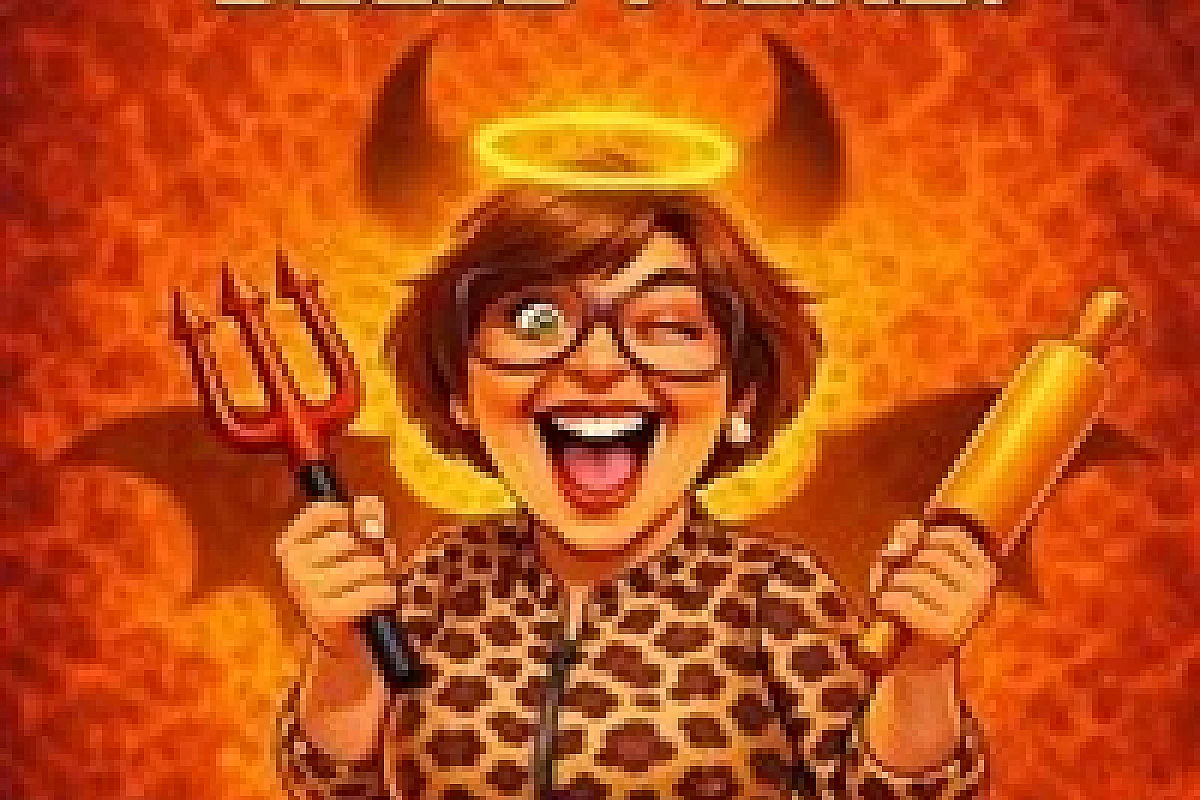 L'Enfer c'est belle-mère !