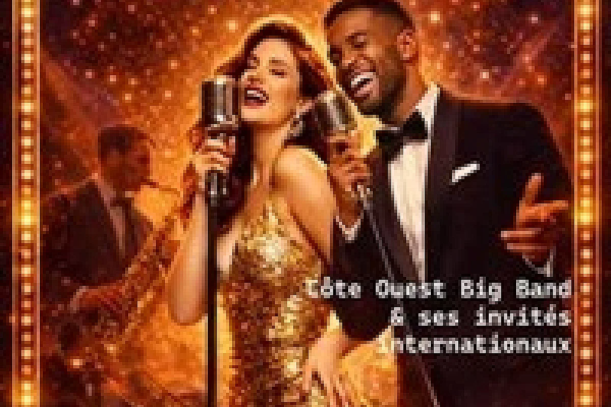 La Nuit du Jazz fête Le Pop in Jazz