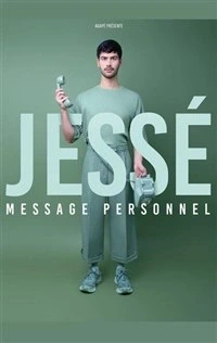 Jessé dans Message personnel