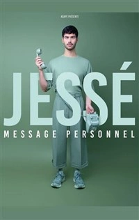 Jessé dans Message personnel