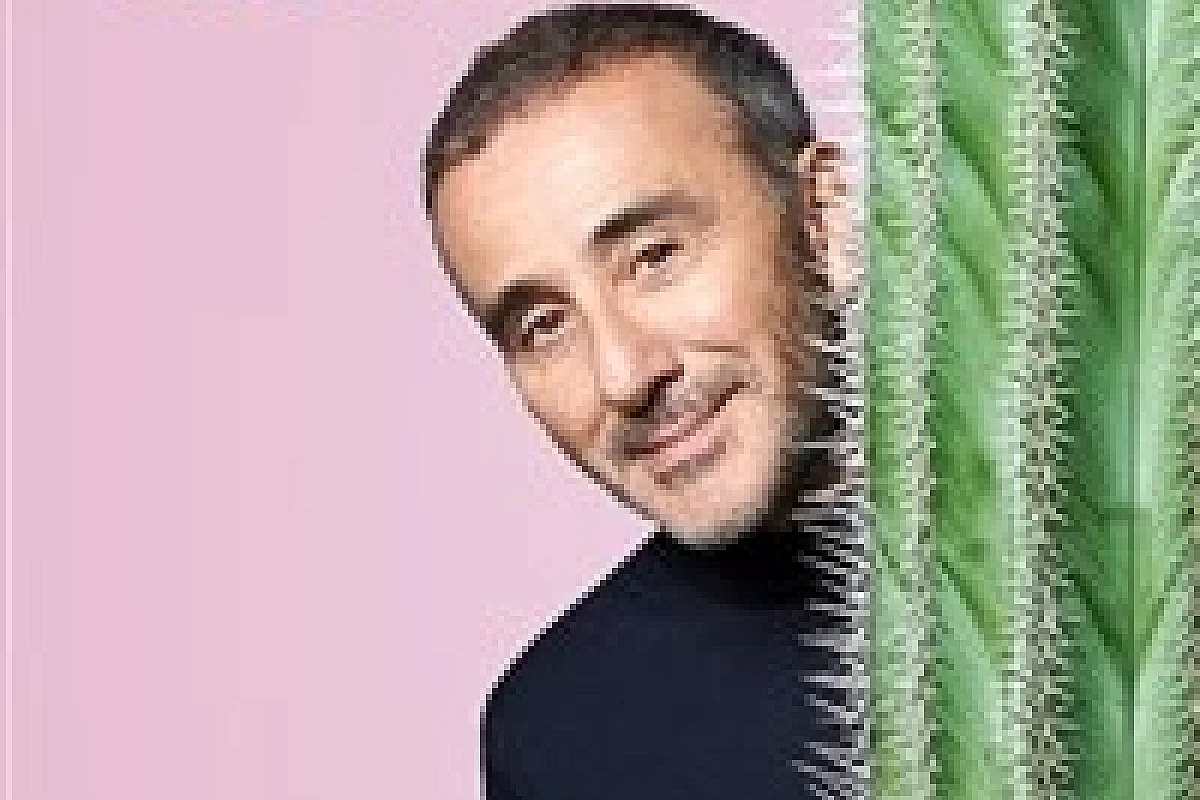 Elie Semoun dans Cactus