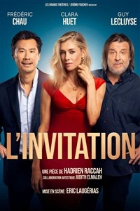 L'Invitation