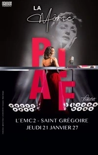 La Môme Piaf
