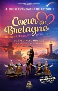 Coeur de Bretagne
