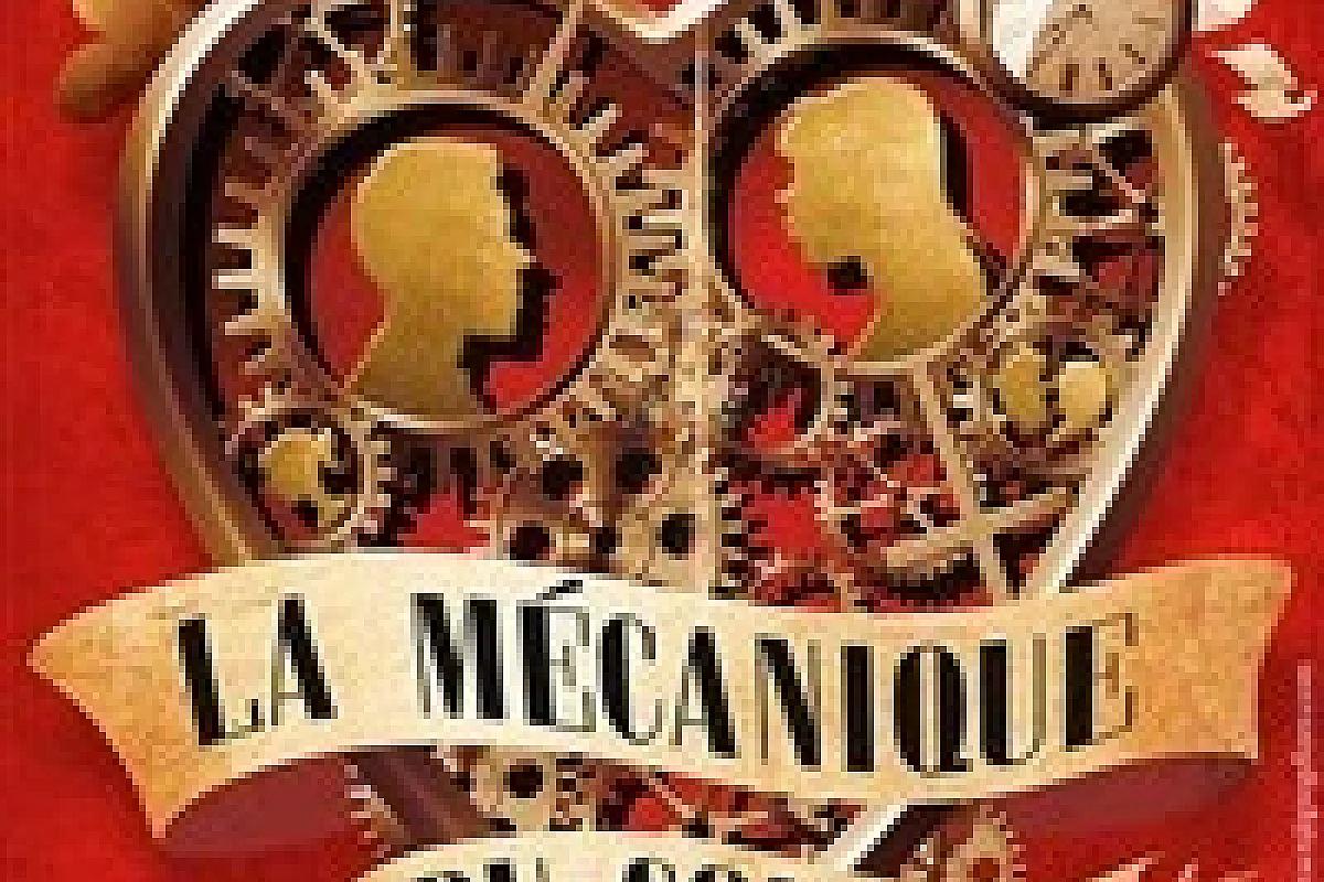 La mécanique du couple