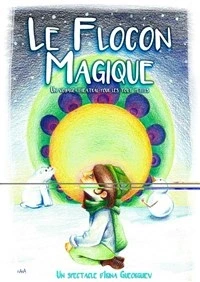 Le Flocon magique