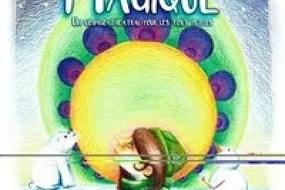 Le Flocon magique