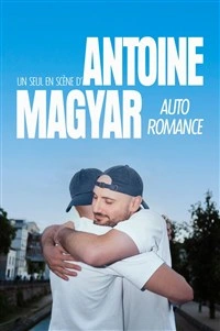Antoine Officieux dans Auto romance