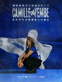 Camille Yembé