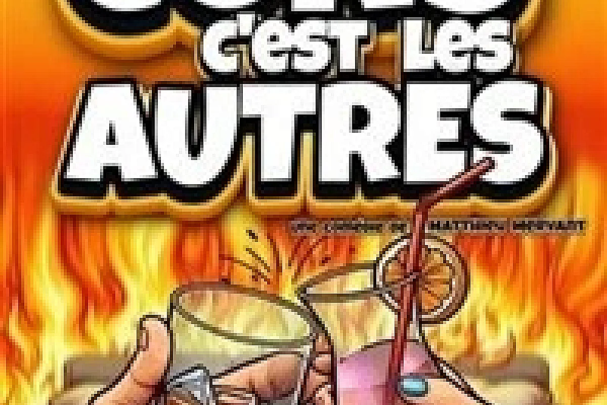 Les cons c'est les autres