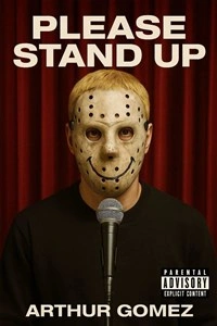 Arthur Gomez dans Please stand up