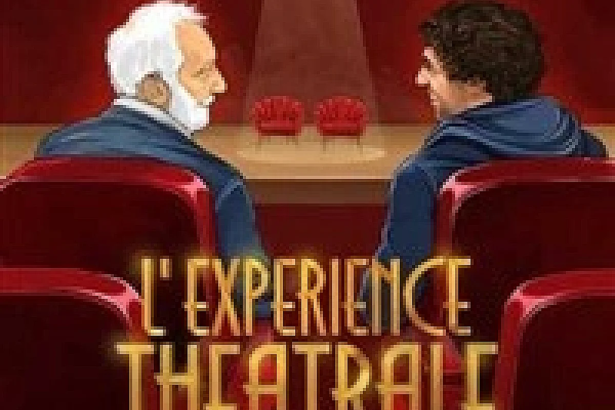 L'Expérience théâtrale