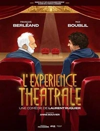 L'Expérience théâtrale