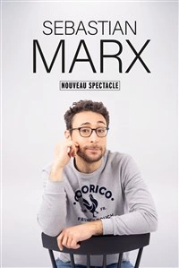 Sebastian Marx