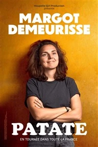 Margot Demeurisse dans Patate