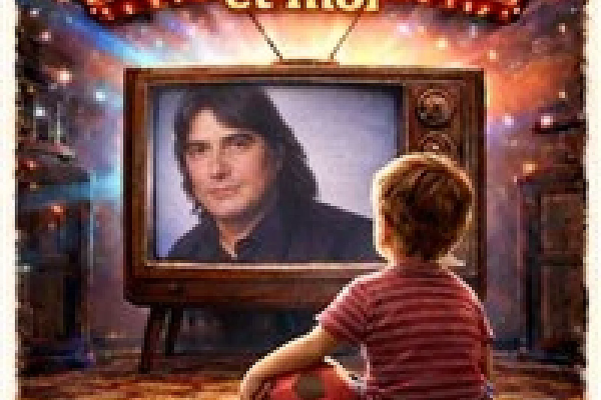 Entre Serge et moi