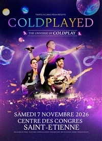 Coldplayed
