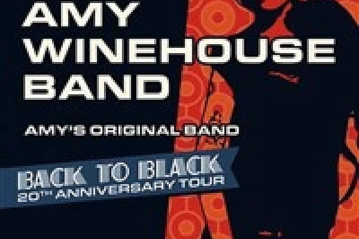 The Amy Winehouse Band