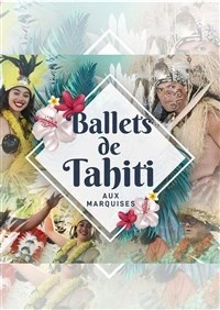 Ballets et légendes de Tahiti