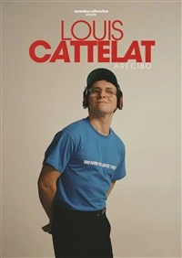 Louis Cattelat dans Arecibo
