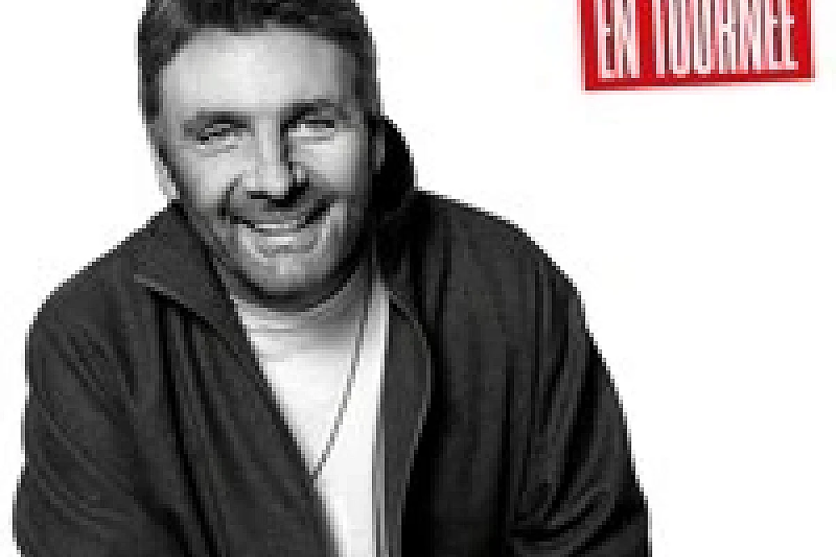 Philippe Lellouche