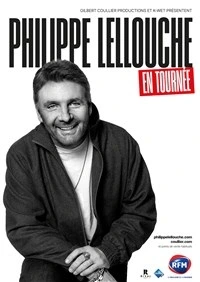 Philippe Lellouche