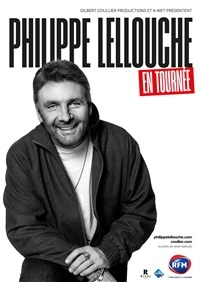 Philippe Lellouche