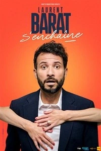 Laurent Barat s'enchaîne
