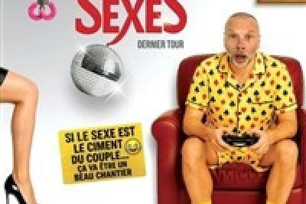 La guerre des sexes