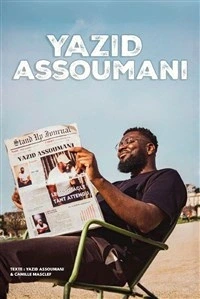 Yazid Assoumani
