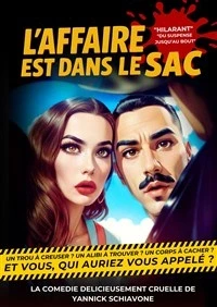 L'affaire est dans le sac